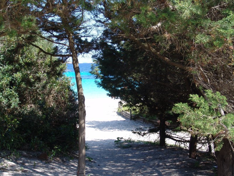 Strand Costa Smeralda Strand Costa Smeralda