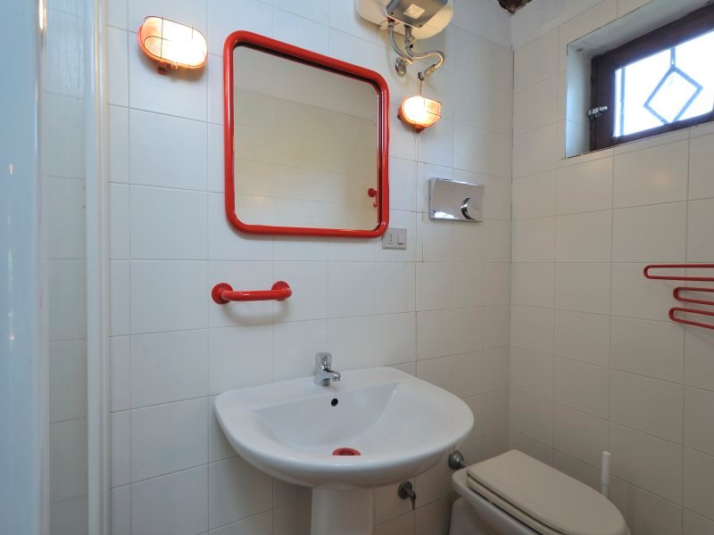 Badezimmer 1 Badezimmer 1