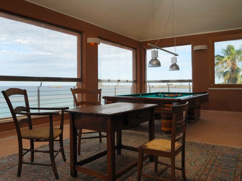Billiardzimmer Billiardzimmer