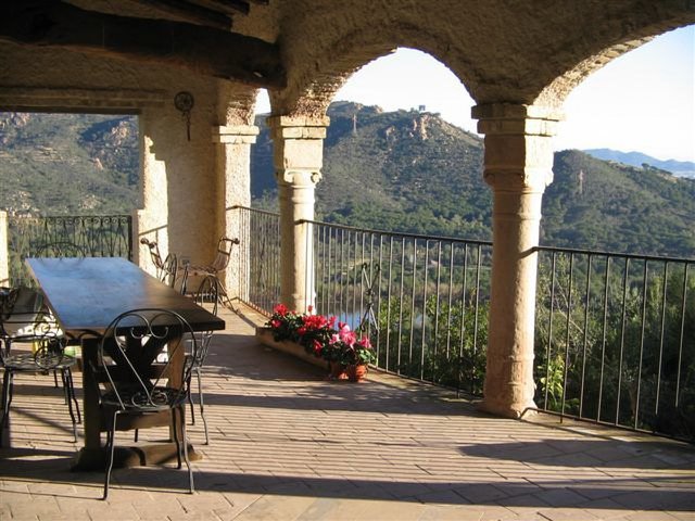 Terrasse Terrasse
