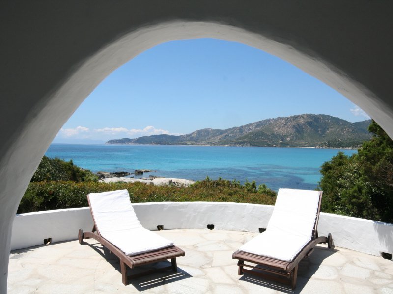 Villa Maria Mercedes mit sensationellem Blick Villa Maria Mercedes mit sensationellem Blick