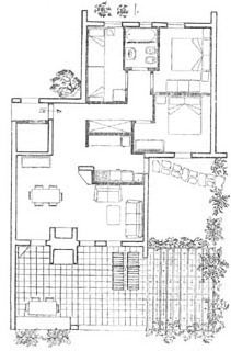 Grundriss Grundriss