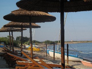 Am Strand Am Strand