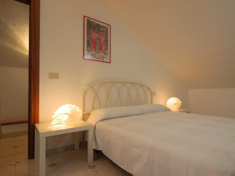 Schlafzimmer (OG) Schlafzimmer (OG)