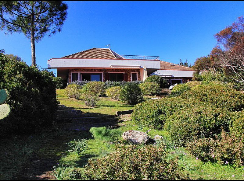 Villa Nodu Pianu Villa Nodu Pianu