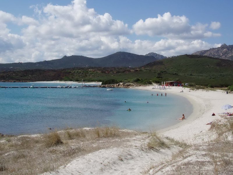 Strand Strand