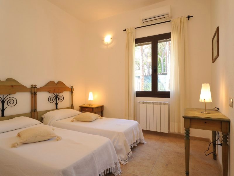 Schlafzimmer Schlafzimmer