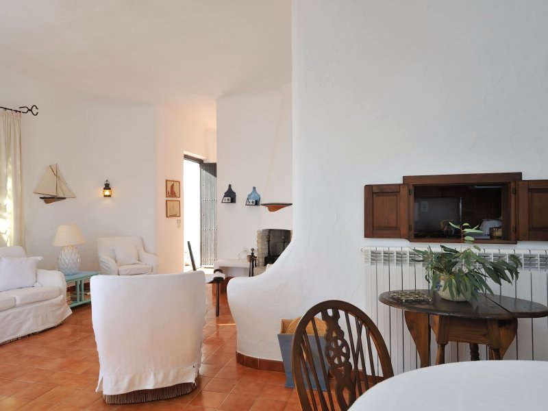 Wohnzimmer 1. Stock mit Küchendurchreiche Wohnzimmer 1. Stock mit Küchendurchreiche