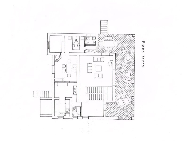 Grundriss EG Grundriss EG