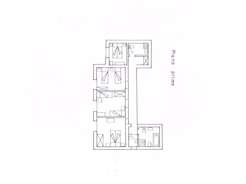 Grundriss OG Grundriss OG