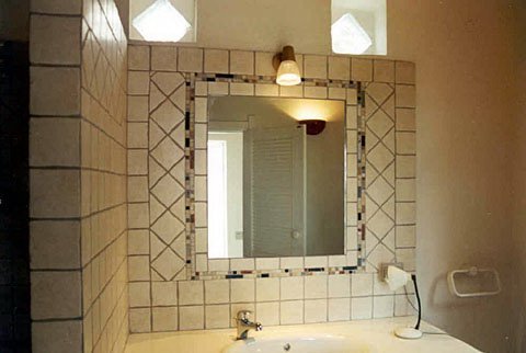 Badezimmer Badezimmer