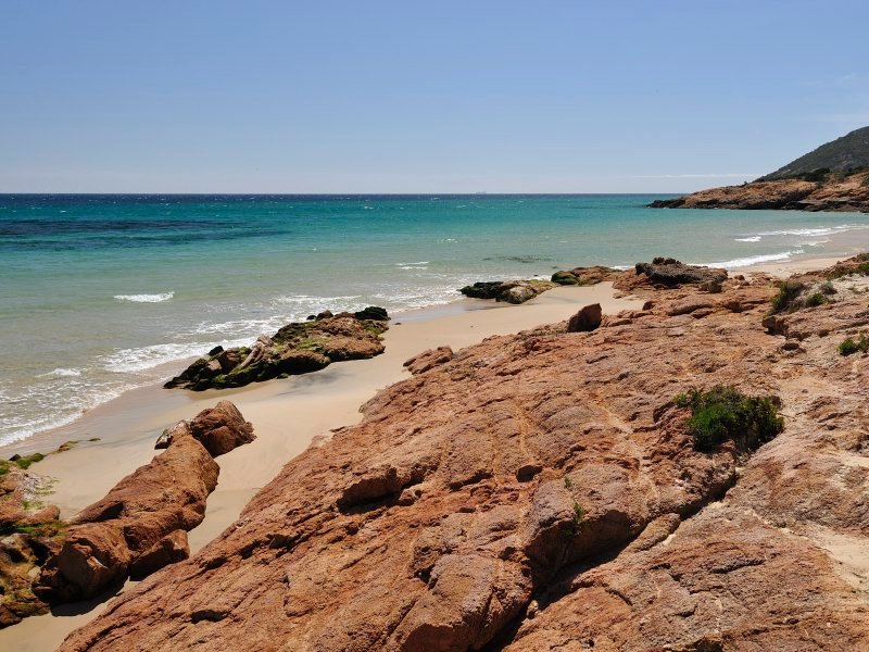 Sardinien Sardinien