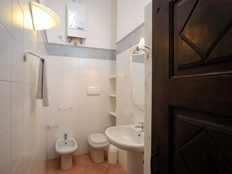 Badezimmer 2 Badezimmer 2