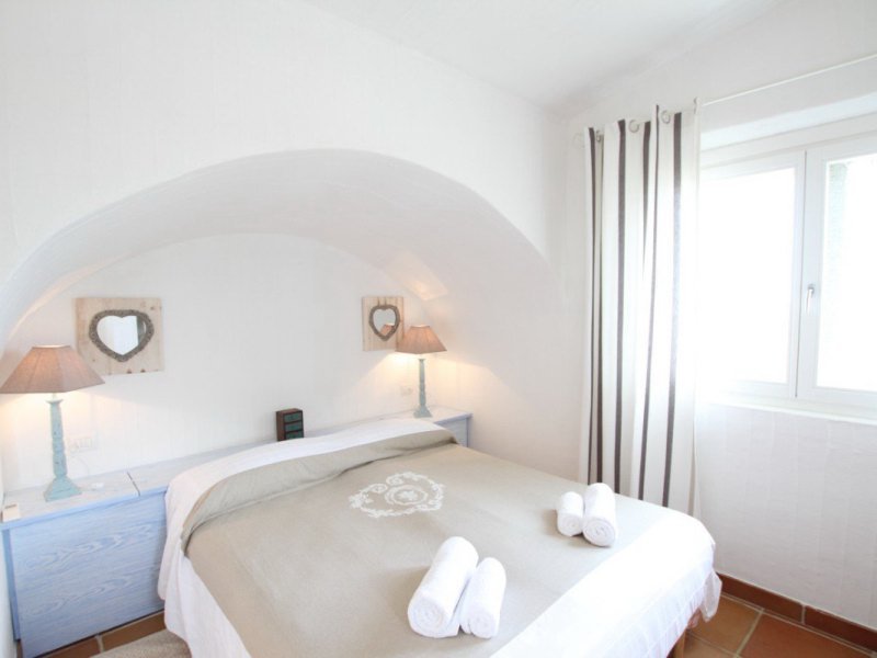 Schlafzimmer 1 Schlafzimmer 1