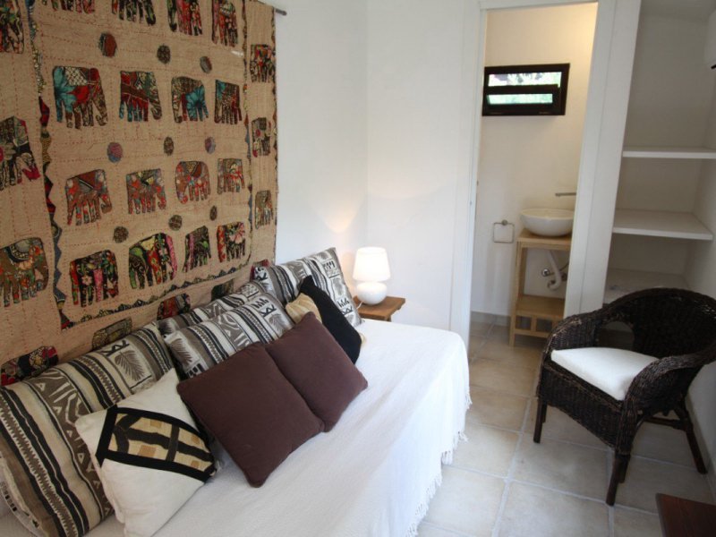 Außenzimmer mit Bad Außenzimmer mit Bad