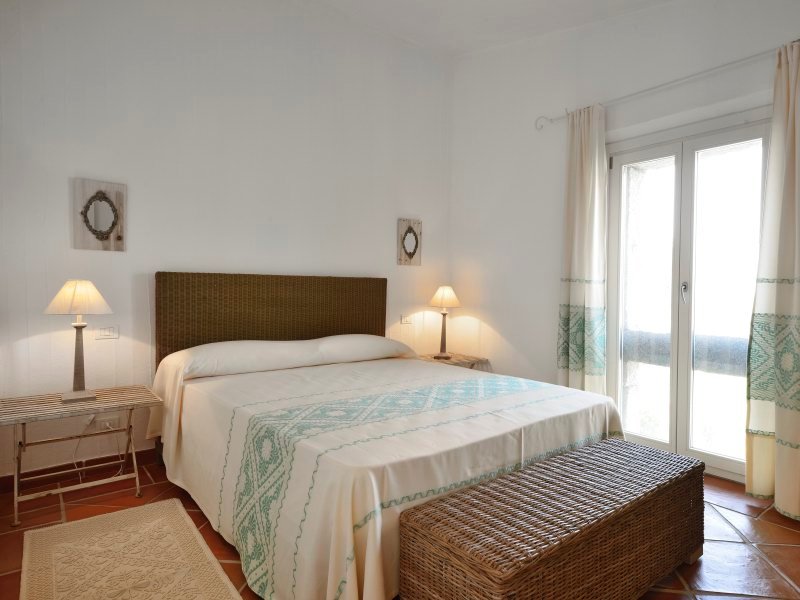 Schlafzimmer 1 Schlafzimmer 1