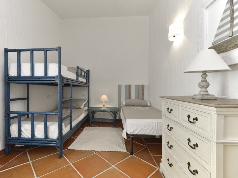 Schlafzimmer 2 Schlafzimmer 2