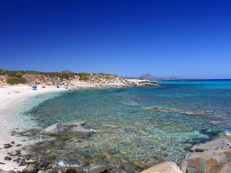 DE: Strand Sant'Elmo
EN: Sardinia
IT: Sardegna DE: Strand Sant'Elmo
EN: Sardinia
IT: Sardegna
