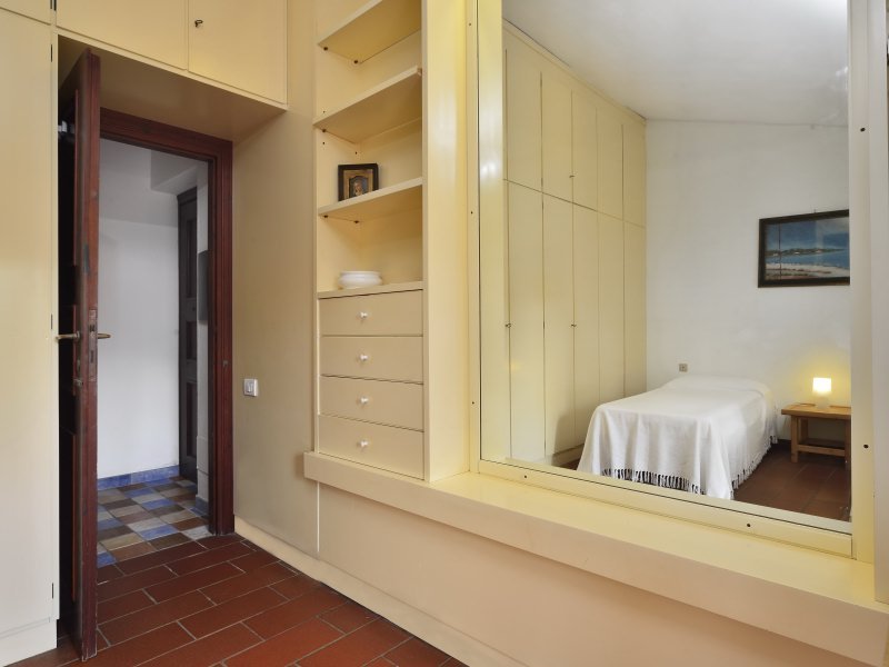 Schlafzimmer Schlafzimmer
