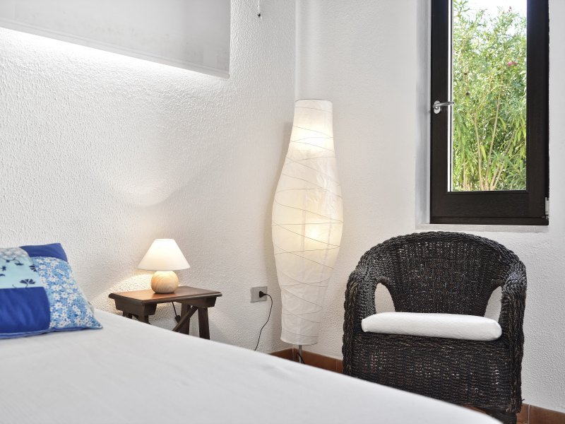Kleines Doppelzimmer mit Ensuitebad Kleines Doppelzimmer mit Ensuitebad