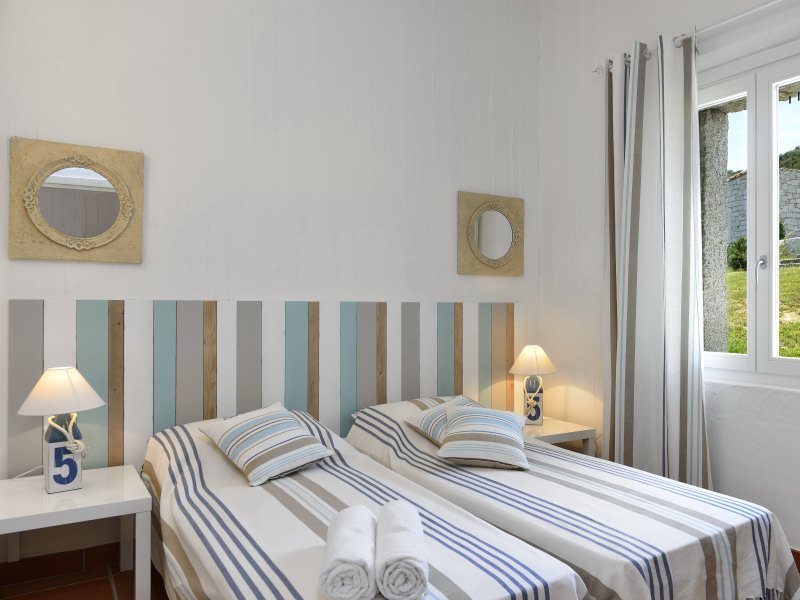 Schlafzimmer 2 Schlafzimmer 2