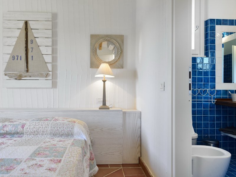 Schlafzimmer 1 Schlafzimmer 1