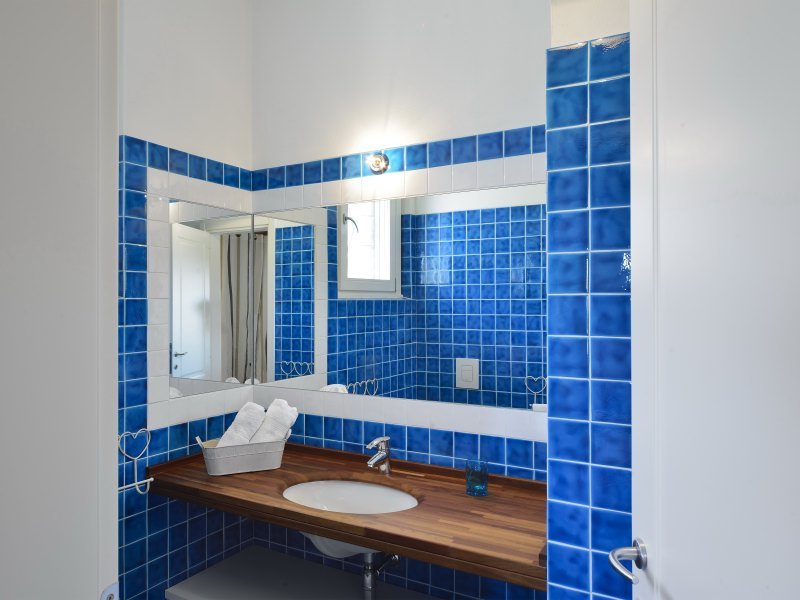Bad 1 mit Dusche Bad 1 mit Dusche