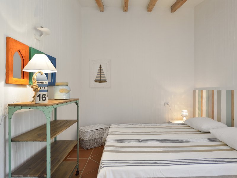Schlafzimmer 2 Schlafzimmer 2
