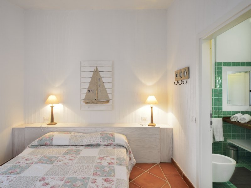 Schlafzimmer 1 Schlafzimmer 1