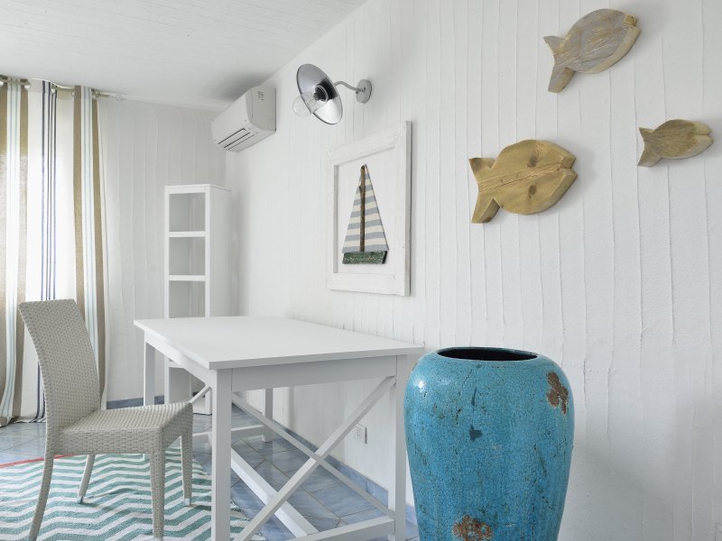 Idealer Rückzugsort im Schlafzimmer 3 mit Schreibtisch für das Home Office Idealer Rückzugsort im Schlafzimmer 3 mit Schreibtisch für das Home Office