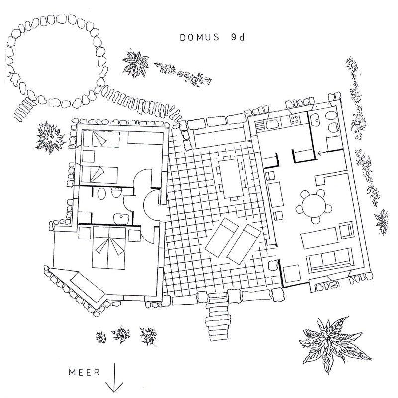 Grundriss Grundriss