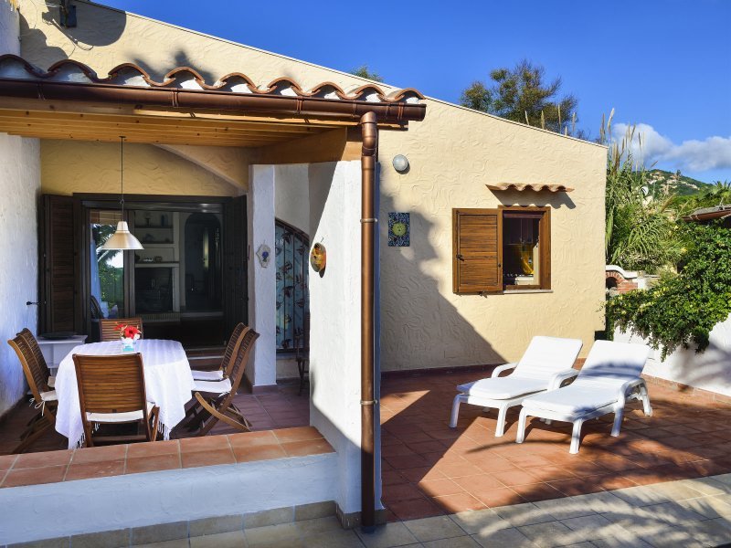 Villa Gaia Villa Gaia