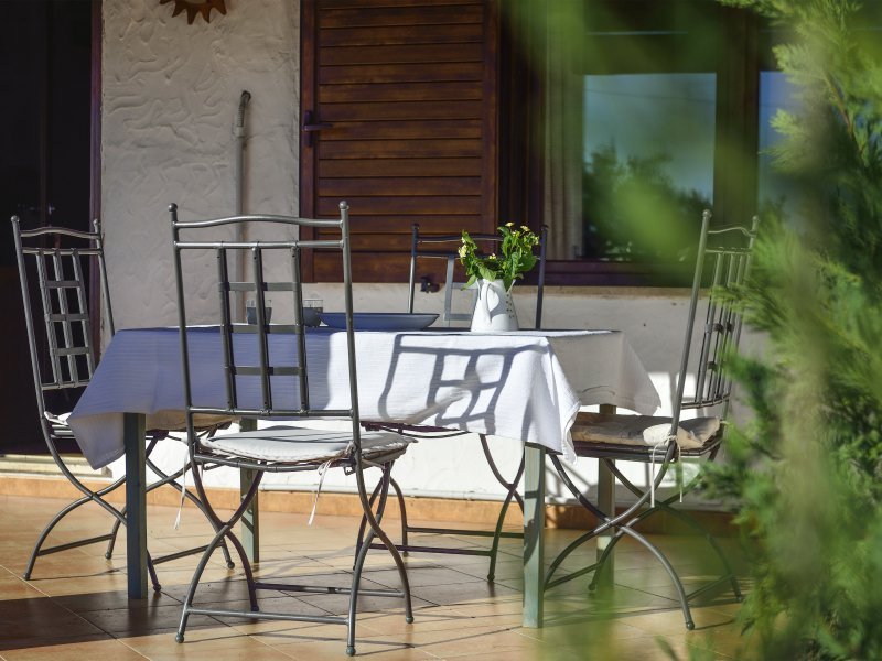 Essen im Freien Essen im Freien