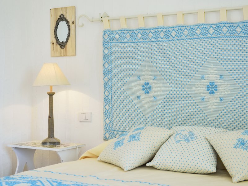 Schlafzimmer 1 Schlafzimmer 1