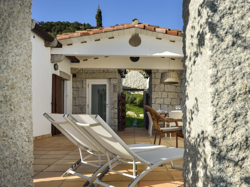 Li Conchii 17 Patio Li Conchii 17 Patio