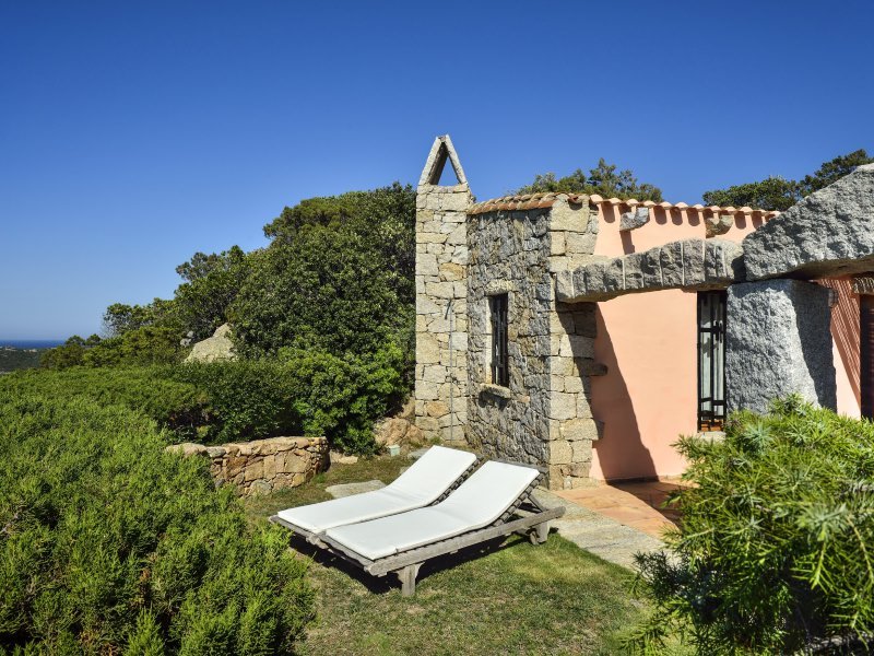 Villa Domus 9d mit Garten Villa Domus 9d mit Garten