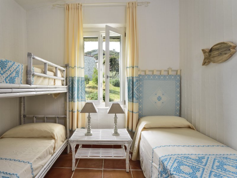 Schlafzimmer 2 Schlafzimmer 2