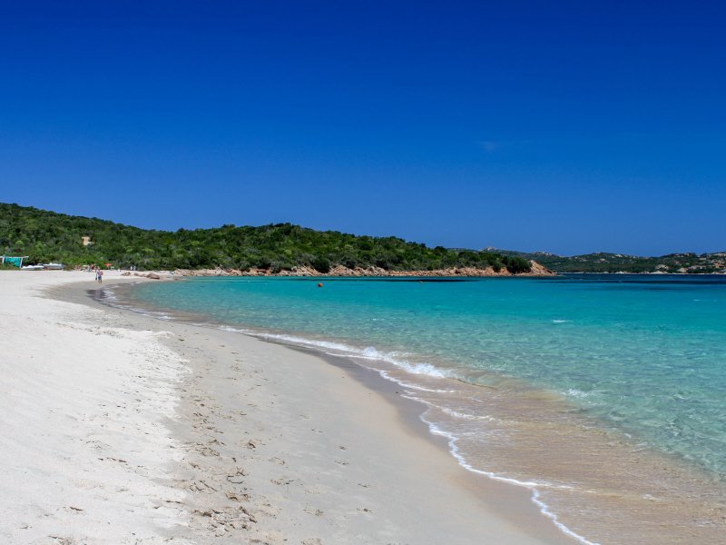 Strand, Liscia Ruja Strand, Liscia Ruja