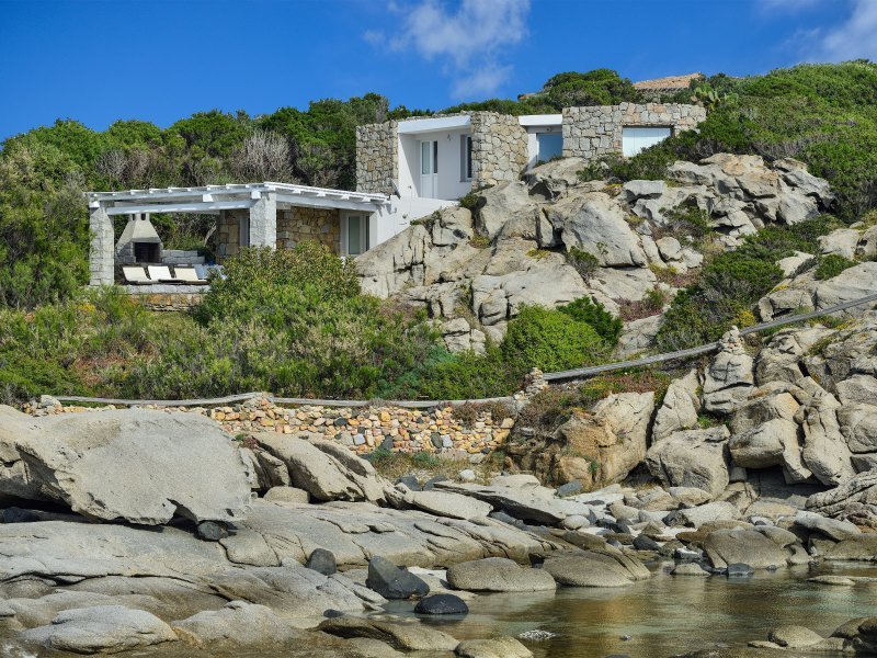 Haus am Wasser Haus am Wasser