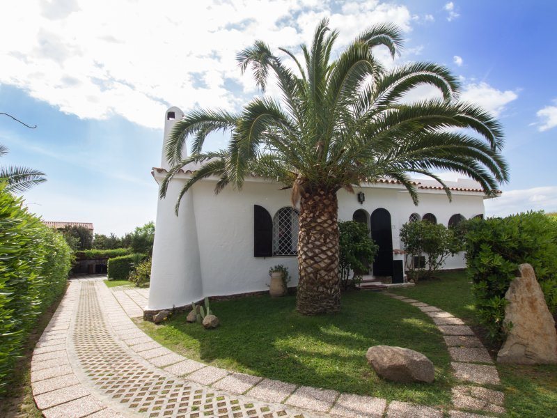 Villa Mediterranea Villa Mediterranea