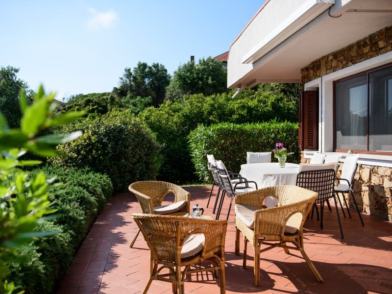 Ferienhaus Villa Nodu Pianu Verde Ferienhaus Villa Nodu Pianu Verde