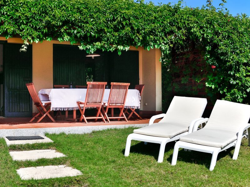 Garten und Terrasse Garten und Terrasse