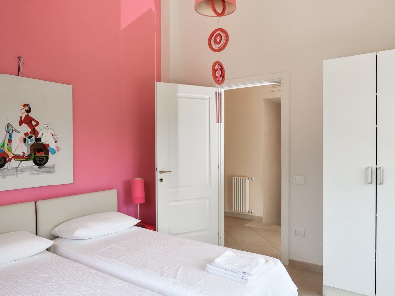Schlafzimmer 2 Schlafzimmer 2
