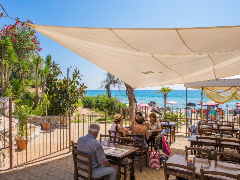 Strandrestaurant Strandrestaurant