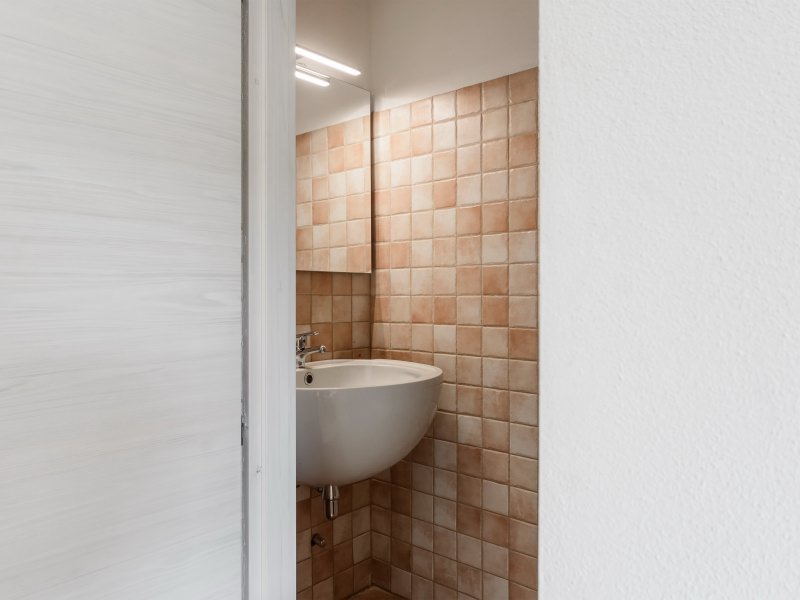 Ensuite Bad mit Dusche von Schlafzimmer 2 Ensuite Bad mit Dusche von Schlafzimmer 2