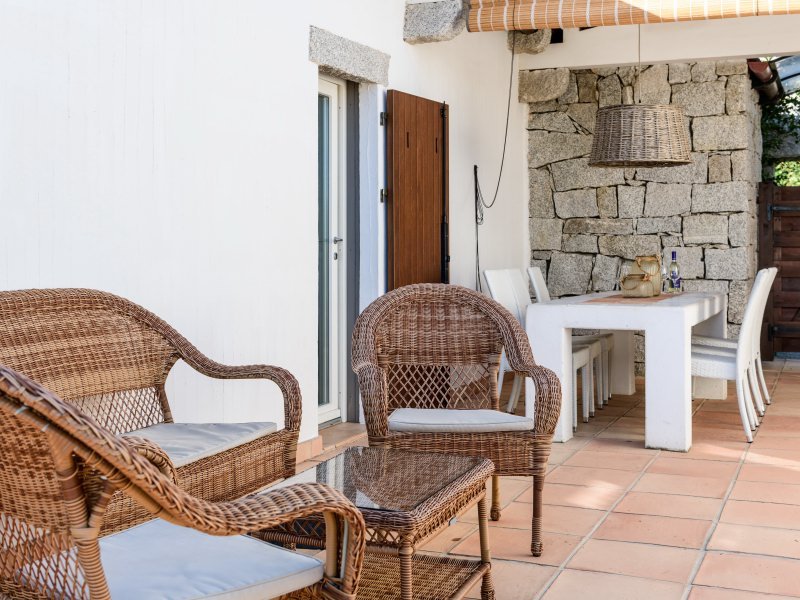 Terrasse Terrasse