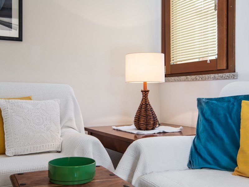 Sofaecke im Wohnzimmer Sofaecke im Wohnzimmer