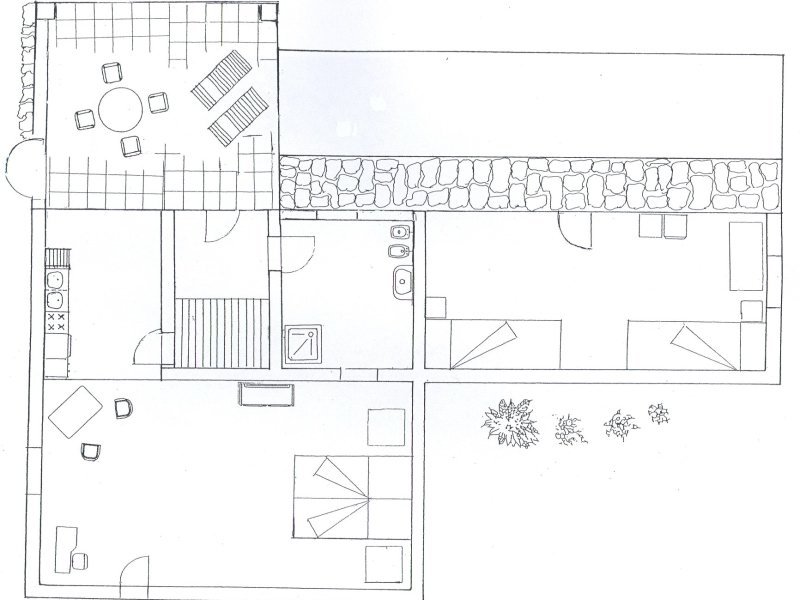 Grundriss Grundriss
