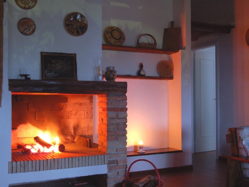 Kamin Kamin