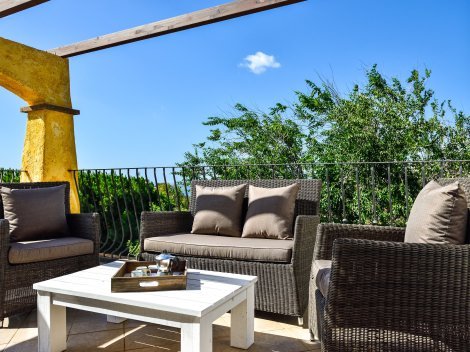 Leben unter freiem Himmel Leben unter freiem Himmel